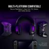 imageCorsair Void RGB Elite Wireless Gaming Headset  71 Surround Sound  OmniDirectional Microphone  Microfiber Mesh Earpads  Up to 40ft Range  iCUE Compatible  PC Mac PS5 PS4  CarbonCarbon