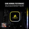 imageCorsair Vengeance a7400 Series Gaming PC  Liquid Cooled AMD Ryzen 5 9600X CPU  NVIDIA GeForce RTX 4060 GPU  32GB Vengeance RGB DDR5 Memory  1TB M2 SSD  BlackRyzen 7 7700X  4080