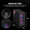 imageCorsair Vengeance a7400 Series Gaming PC  Liquid Cooled AMD Ryzen 5 9600X CPU  NVIDIA GeForce RTX 4060 GPU  32GB Vengeance RGB DDR5 Memory  1TB M2 SSD  Blacki5 12600K  3070