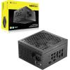 imageCORSAIR RM850x Shift 2025 Fully Modular ATX Power Supply  Modular Side Interface Native 12V2x6 Cable ATX 31 ampamp PCIe 51 FanSpeed Control 105CRated Capacitors Cybenetics Gold  Black850W