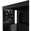 imageCorsair 3000D Airflow MidTower PC Case  3Pin Fans  FourSlot GPU Support  Fits up to 8X 120mm Fans  HighAirflow Design  BlackBlack