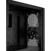 imageCorsair 3000D Airflow MidTower PC Case  3Pin Fans  FourSlot GPU Support  Fits up to 8X 120mm Fans  HighAirflow Design  BlackBlack