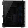 imageCorsair Crystal Series 680X RGB High Airflow Tempered Glass ATX Smart Case BlackBlack