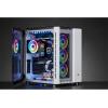 imageCorsair Crystal Series 680X RGB High Airflow Tempered Glass ATX Smart Case BlackWhite