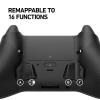 imageSCUF Instinct Pro Performance Series Wireless Xbox Controller  Remappable Back Paddles  Instant Triggers  Xbox Series XS Xbox One PC and Mobile  Steel GraySteel Gray