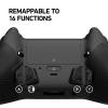 imageSCUF Instinct Pro Performance Series Wireless Xbox Controller  Remappable Back Paddles  Instant Triggers  Xbox Series XS Xbox One PC and Mobile  Steel GrayBlack