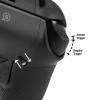 imageSCUF Instinct Pro Performance Series Wireless Xbox Controller  Remappable Back Paddles  Instant Triggers  Xbox Series XS Xbox One PC and Mobile  Steel GraySteel Gray