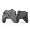 imageSCUF Instinct Pro Performance Series Wireless Xbox Controller  Remappable Back Paddles  Instant Triggers  Xbox Series XS Xbox One PC and Mobile  Steel GraySteel Gray