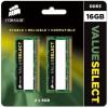 imageCorsair Vengeance Performance Memory Kit1600Mhz C11