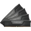imageCORSAIR Vengeance DDR5 RAM 96GB 4x24GB 6400MHz CL32 Intel XMP iCUE Compatible Computer Memory  Black CMK96GX5M4B6400C32Black