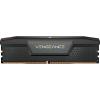 imageCORSAIR Vengeance DDR5 RAM 96GB 4x24GB 6400MHz CL32 Intel XMP iCUE Compatible Computer Memory  Black CMK96GX5M4B6400C32Black