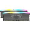 imageCORSAIR Vengeance RGB DDR5 Light Enhancement Kit No Physical Memory  Grey