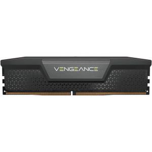 imageCORSAIR Vengeance DDR5 16GB 2x8GB DDR5 5200MHz CL40 AMD Expo Intel XMP iCUE Compatible Computer Memory  Gray CMK16GX5M2B5200Z4016GB 1 x 16GB