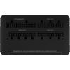 imageCorsair RM1000e Fully Modular LowNoise ATX Power Supply Dual EPS12V Connectors LowNoise 105CRated Capacitors 80 Plus GoldCertified Efficiency Modern Standby Support BlackBlack