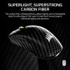 imageCorsair Sabre v2 PRO Wireless CF FPS Gaming Mouse  33000 DPI Marksman S Sensor 8000Hz HyperPolling Carbon Fiber Unibody Lightweight Up to 120hr Battery  Black