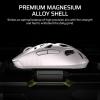 imageCorsair Sabre v2 PRO Wireless MG FPS Gaming Mouse  33000 DPI Marksman S Sensor 8000Hz HyperPolling Durable Magnesium Lightweight Up to 120hr Battery  BlackWhite