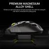 imageCorsair Sabre v2 PRO Wireless MG FPS Gaming Mouse  33000 DPI Marksman S Sensor 8000Hz HyperPolling Durable Magnesium Lightweight Up to 120hr Battery  BlackBlack