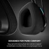 imageCorsair Void v2 Wireless Gaming Headset with Bluetooth for PC PS5 PS4 Switch amp Mobile  Dolby Atmos Dual Wireless Multiplatform Long Battery Life Fast Charging  Dual ToneBlack