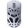 imageCorsair Sabre v2 PRO Wireless MG FPS Gaming Mouse  33000 DPI Marksman S Sensor 8000Hz HyperPolling Durable Magnesium Lightweight Up to 120hr Battery  BlackWhite