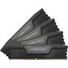 imageCORSAIR Vengeance DDR5 RAM 128GB 4x32GB 5600MHz CL40 Intel XMP iCUE Compatible Computer Memory  Black CMK128GX5M4B5600C40Black