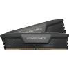 imageCORSAIR Vengeance DDR5 RAM 128GB 4x32GB 5600MHz CL40 Intel XMP iCUE Compatible Computer Memory  Black CMK128GX5M4B5600C40Black