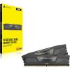 imageCORSAIR Vengeance DDR5 32GB 2x16GB DDR5 6000MHz CL36 AMD EXPO Intel XMP iCUE Compatible Computer Memory  Gray CMK32GX5M2E6000Z3632GB 2x16GB