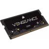 imageCORSAIR Vengeance SODIMM DDR4 RAM 16GB 1x16GB 3200MHz CL22222253 12V Intel AMD Laptop Notebook Memory  Black CMSX16GX4M1A3200C22