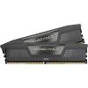 imageCORSAIR Vengeance DDR5 32GB 2x16GB DDR5 6000MHz CL36 AMD EXPO Intel XMP iCUE Compatible Computer Memory  Gray CMK32GX5M2E6000Z3632GB 2x16GB