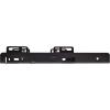 imageCorsair Dual SSD Mounting Bracket 35 Internal Drive Bay to 25 Easy Installation BlackBlack