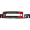 imageCorsair Dual SSD Mounting Bracket 35 Internal Drive Bay to 25 Easy Installation BlackBlack