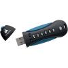 imageCorsair Flash Padlock 3 128GB Secure USB 30 Flash Drive with Key
