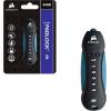 imageCorsair Flash Padlock 3 256 GB Secure USB 30 Flash Drive with Keypad 256bit AES Encryption FIPS 197 Security Standards Ruggedised Rubber Housing Builtin PIN Pad BlackBlue