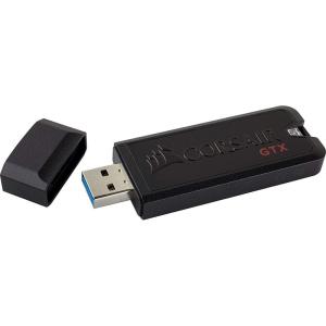 imageCorsair 1TB Flash Voyager GTX 1TB USB 31 Premium Flash Drive CMFVYGTX3C1TB128GB