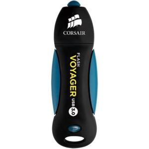 imageCorsair CMFVY3A256GB Flash Voyager USB Flash Drive USB 30 256GB256GB