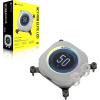imageCORSAIR XC7 RGB Elite LCD CPU Water Block  480x480 IPS LCD Screen  31 RGB LEDs  USBC  Fits Intel LGA 1700 AMD AM5 and Older  White