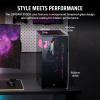 imageCorsair Vengeance a7500 Gaming PC  Liquid Cooled AMD Ryzen 7 9800X3D CPU  AMD Radeon RX 9070XT GPU  32GB Vengeance RGB DDR5 Memory  1TB M2 SSD  BlackBlack