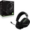 imageCorsair Void v2 MAX Wireless Multiplatform Gaming Headset for Xbox Series XS Xbox One PC PS5 PS4 Switch 2 Mobile  Simultaneous 24GHzBluetooth 70Hr Battery Clear Microphone  Carbon