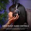 imageCorsair Void v2 MAX Wireless Multiplatform Gaming Headset for Xbox Series XS Xbox One PC PS5 PS4 Switch 2 Mobile  Simultaneous 24GHzBluetooth 70Hr Battery Clear Microphone  Carbon