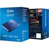 imageElgato 4K X  Capture Up to 4K144 with UltraLow Latency on PS5Pro Xbox Series XS Nintendo Switch 2 OBS and More HDMI 21 VRR HDR10 USB 32 Gen 2 for Streaming amp Recording PCMaciPad4K X