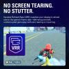imageElgato 4K X  Capture Up to 4K144 with UltraLow Latency on PS5Pro Xbox Series XS Nintendo Switch 2 OBS and More HDMI 21 VRR HDR10 USB 32 Gen 2 for Streaming amp Recording PCMaciPad4K S
