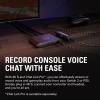 imageElgato 4K X  Capture Up to 4K144 with UltraLow Latency on PS5Pro Xbox Series XS Nintendo Switch 2 OBS and More HDMI 21 VRR HDR10 USB 32 Gen 2 for Streaming amp Recording PCMaciPad4K S