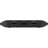 imageElgato 4K X  Capture Up to 4K144 with UltraLow Latency on PS5Pro Xbox Series XS Nintendo Switch 2 OBS and More HDMI 21 VRR HDR10 USB 32 Gen 2 for Streaming amp Recording PCMaciPad4K X