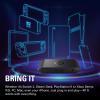 imageElgato 4K X  Capture Up to 4K144 with UltraLow Latency on PS5Pro Xbox Series XS Nintendo Switch 2 OBS and More HDMI 21 VRR HDR10 USB 32 Gen 2 for Streaming amp Recording PCMaciPad4K S