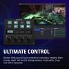 imageElgato 4K X  Capture Up to 4K144 with UltraLow Latency on PS5Pro Xbox Series XS Nintendo Switch 2 OBS and More HDMI 21 VRR HDR10 USB 32 Gen 2 for Streaming amp Recording PCMaciPad4K S