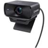 imageElgato Facecam 4K  4K60 Studio Webcam DSLRLike Control Cinematic Effects 49mm Lens Filters HDR Uncompressed Video Optimized Focus Area  USBC for PC amp MacFacecam