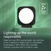imageElgato Key Light Neo  Professional Video Call Light No Glare Adjustable Monitor Mount Manual or WiFi Control OfficeStreaming TeamsZoomSlackTwitchYoutube  PlugnPlay on Laptop PC MacBlack
