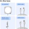 imageElgato Key Light Neo  Professional Video Call Light No Glare Adjustable Monitor Mount Manual or WiFi Control OfficeStreaming TeamsZoomSlackTwitchYoutube  PlugnPlay on Laptop PC Macwhite