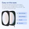 imageElgato Key Light Neo  Professional Video Call Light No Glare Adjustable Monitor Mount Manual or WiFi Control OfficeStreaming TeamsZoomSlackTwitchYoutube  PlugnPlay on Laptop PC MacBlack