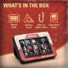 imageElgato NukaCola Stream Deck  Fallout Special Edition Customizable LCD Keypad for Streaming Content Creation and Studio Control