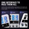 imageElgato Stream Deck  White  Studio Controller with LCD Keys Dials and Touch Strip for Post Production in Adobe Premiere Pro Photoshop DaVinci Resolve Final Cut Pro  Workflow AutomationWhite